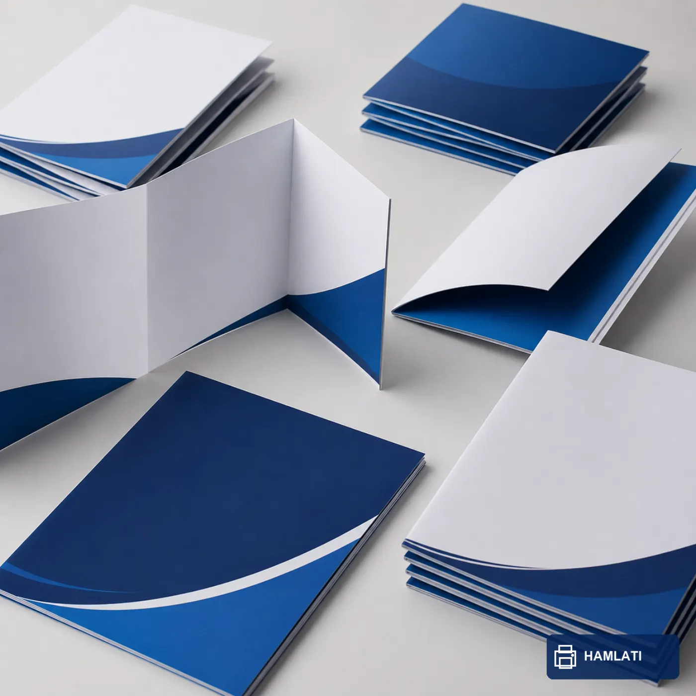 Brochures et programmes