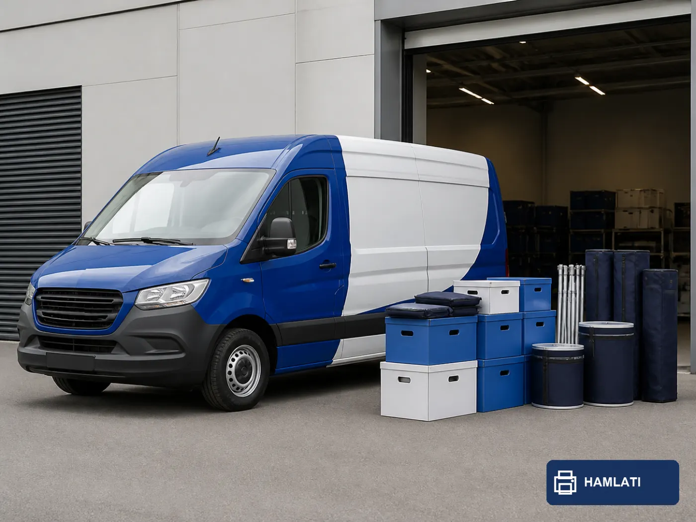 Logistique
